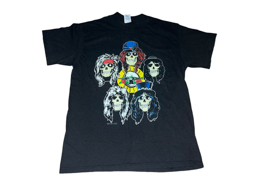 Vintage 1989 Guns N' Roses T-Shirt