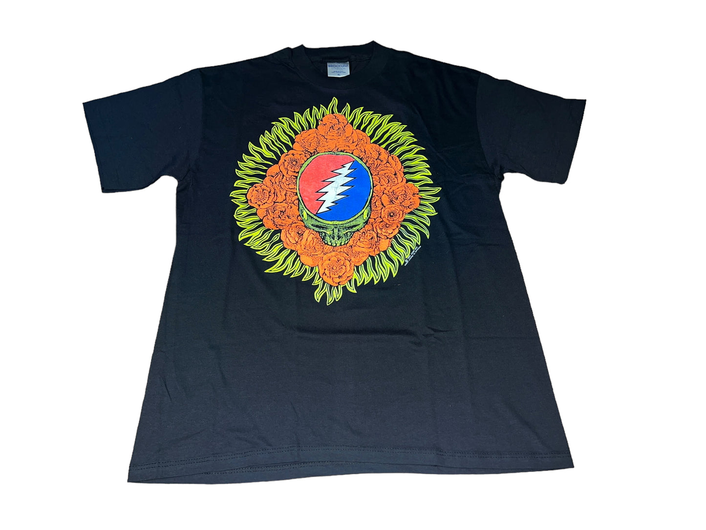 Vintage 1990 Grateful Dead T-Shirt