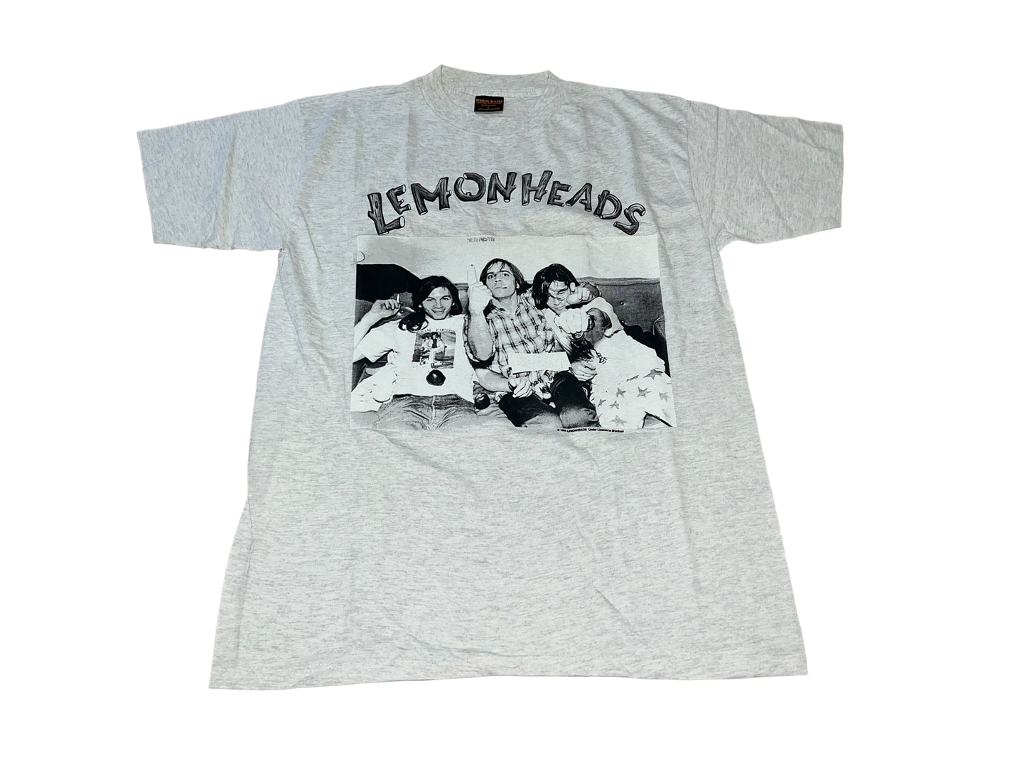 Vintage 1993 Lemonheads T-Shirt