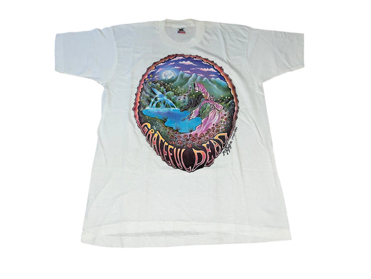 Vintage 1992 Grateful Dead T-Shirt