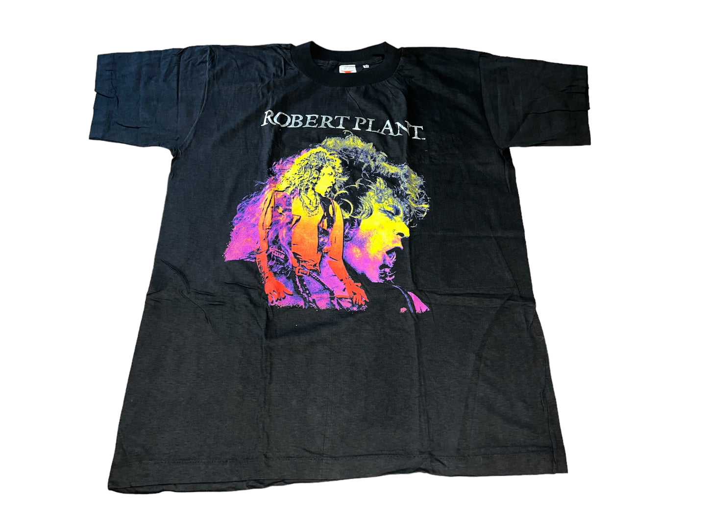 Vintage 90's Robert Plant T-Shirt