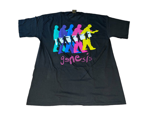 Vintage 90's Genesis T-Shirt