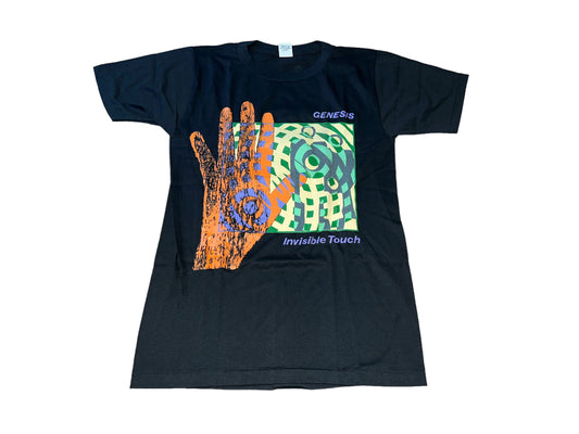 VIntage 80's Genesis T-Shirt