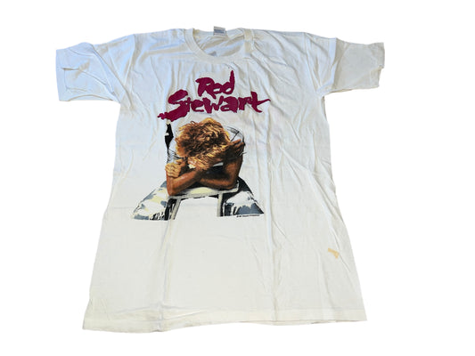 Vintage 1988 Rod Stewart T-Shirt