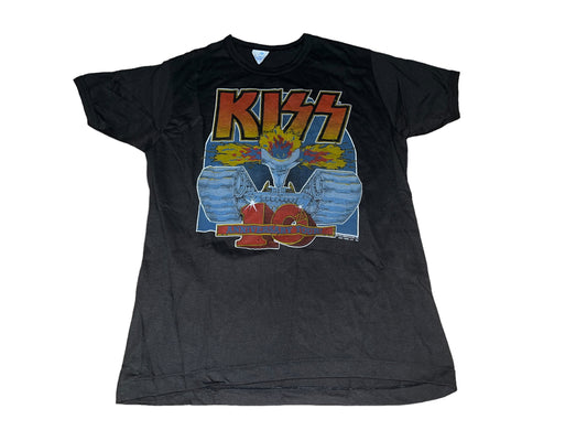 Vintage 1982 Kiss T-Shirt