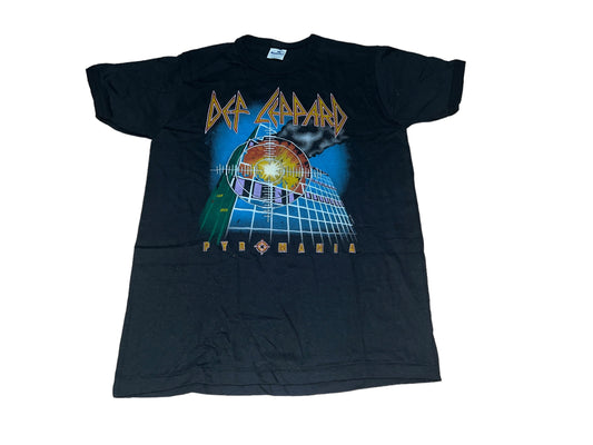 Vintage 1983 Def Leppard T-Shirt