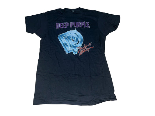 Vintage 1985 Deep Purple T-Shirt