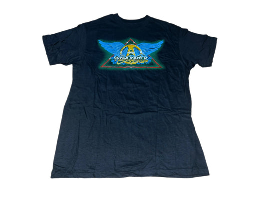 Vintage 1982 Aerosmith T-Shirt