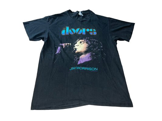 Vintage 1990 Doors T-Shirt