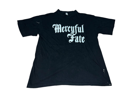 Vintage 1992 Mercyful Fate T-Shirt