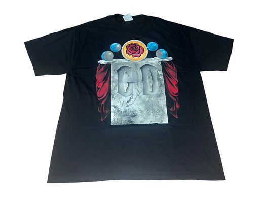 Vintage 1993 Grateful Dead T-Shirt