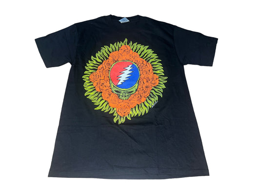 Vintage 1990 Grateful Dead T-Shirt