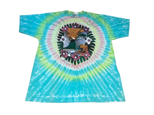 Vintage 1990 Grateful Dead T-Shirt