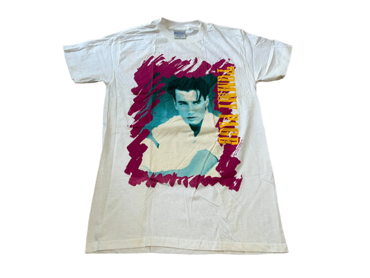 Vintage 1990 Tommy Page T-Shirt