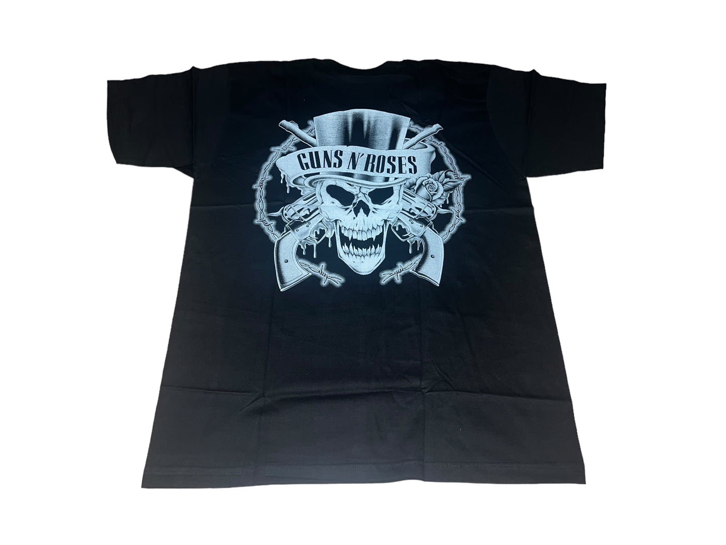 Vintage Y2K Guns N' Roses T-Shirt