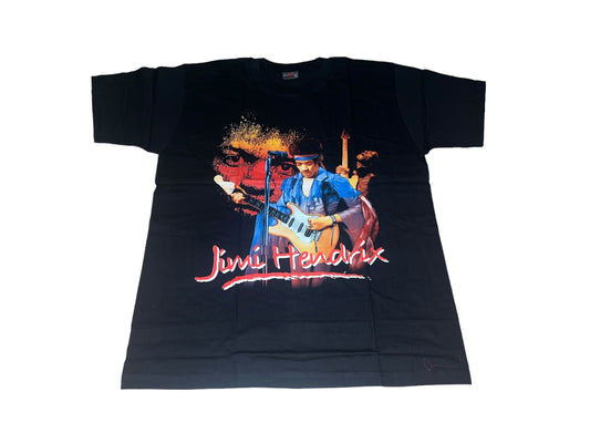 Vintage Y2K Jimi Hendrix T-Shirt