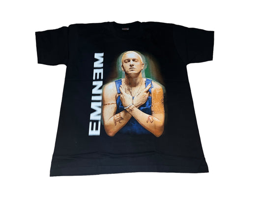 Vintage Y2K Eminem T-Shirt