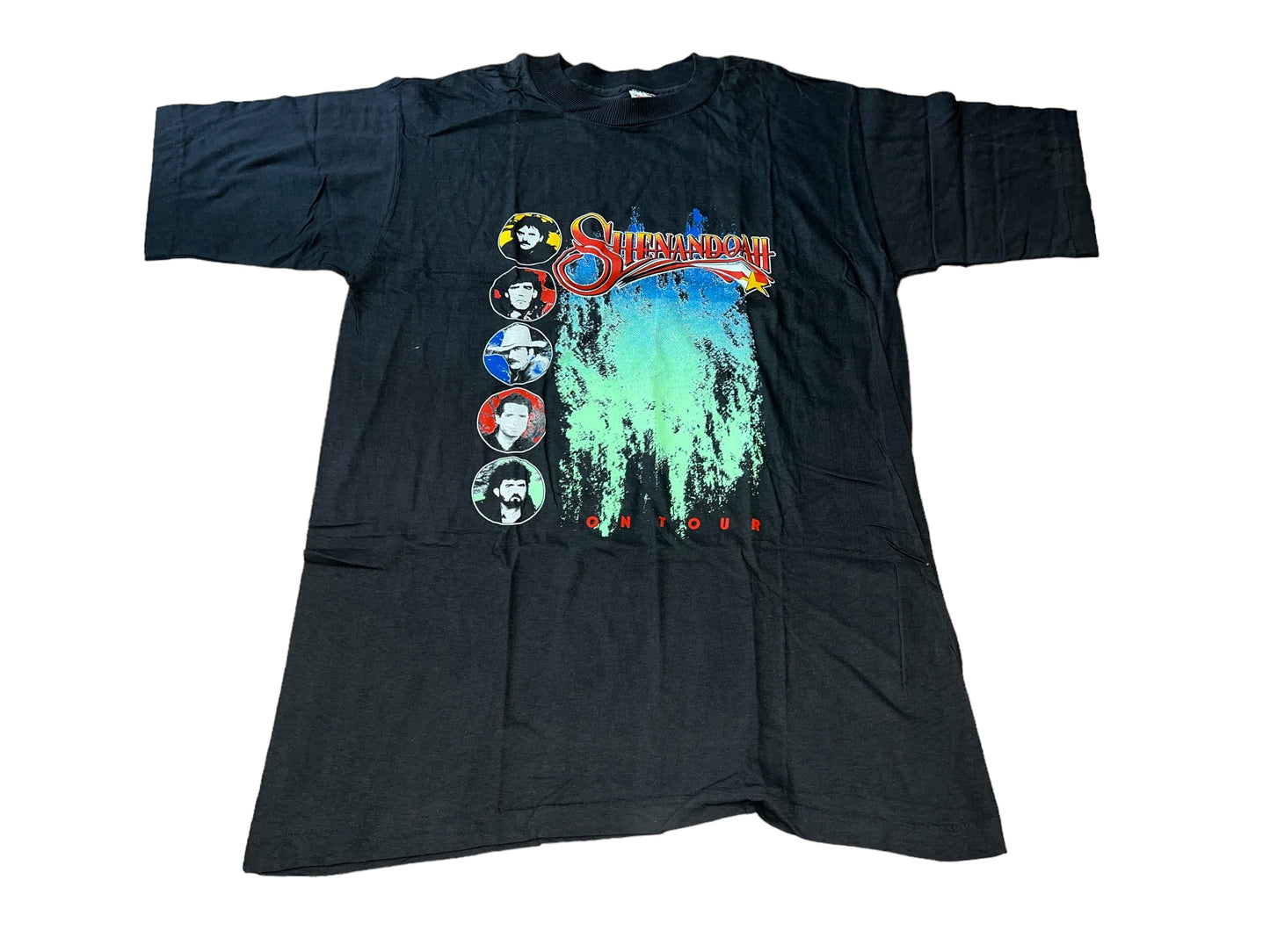 Vintage 90's Shenandoah T-Shirt