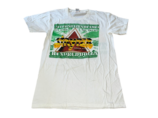 Vintage 1988 Stryker T-Shirt