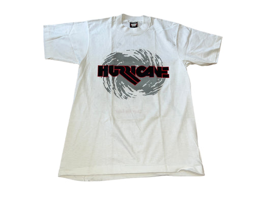 Vintage 1988 Hurricane T-Shirt