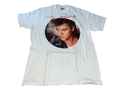 Vintage 1985 Paul Young T-Shirt