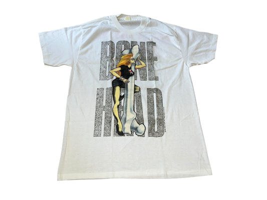 Vintage 1989 Great White T-Shirt
