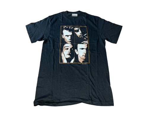 Vintage 80's U2 T-Shirt