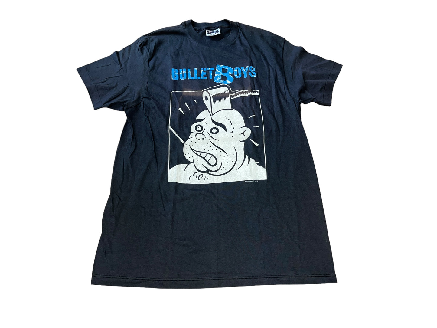 Vintage 1989 Bullet Boys T-Shirt