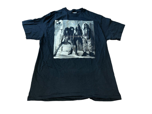 Vintage 1989 Bullet Boys T-Shirt
