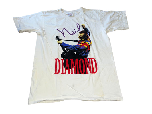 Vintage 1993 Neil Diamond T-Shirt