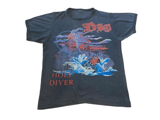 Vintage 1984 Dio T-Shirt