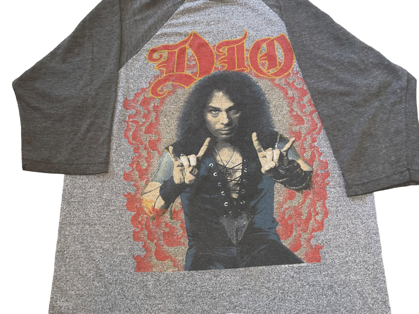 Vintage 1985 Dio Shirt