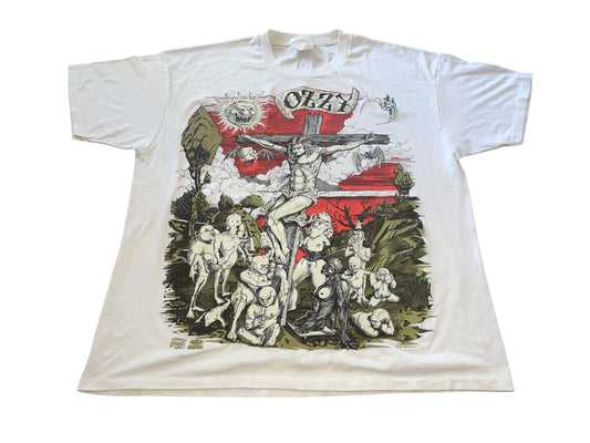 Vintage Ozzy Osbourne T-Shirt