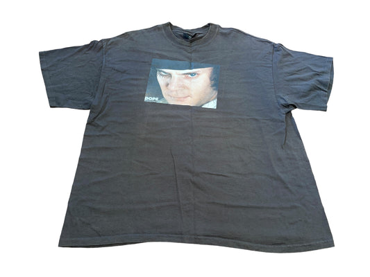 Vintage 90's Serial Killer Dope T-Shirt