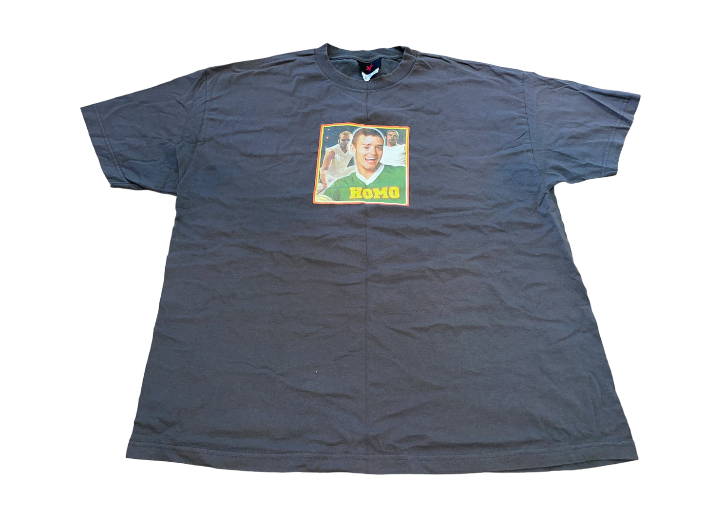 Vintage 90's Serial Killer T-Shirt