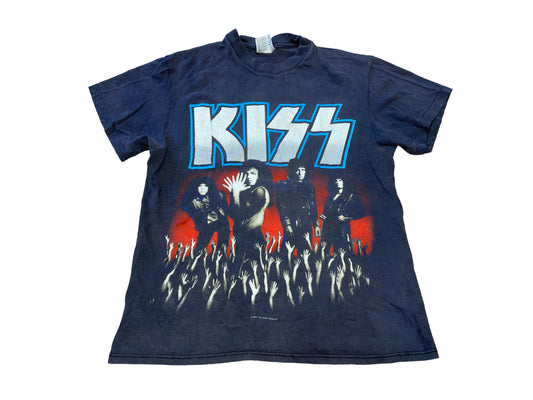 Vintage 1988 Kiss T-Shirt