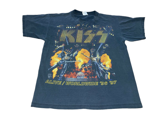 Vintage 1997 Kiss T-Shirt