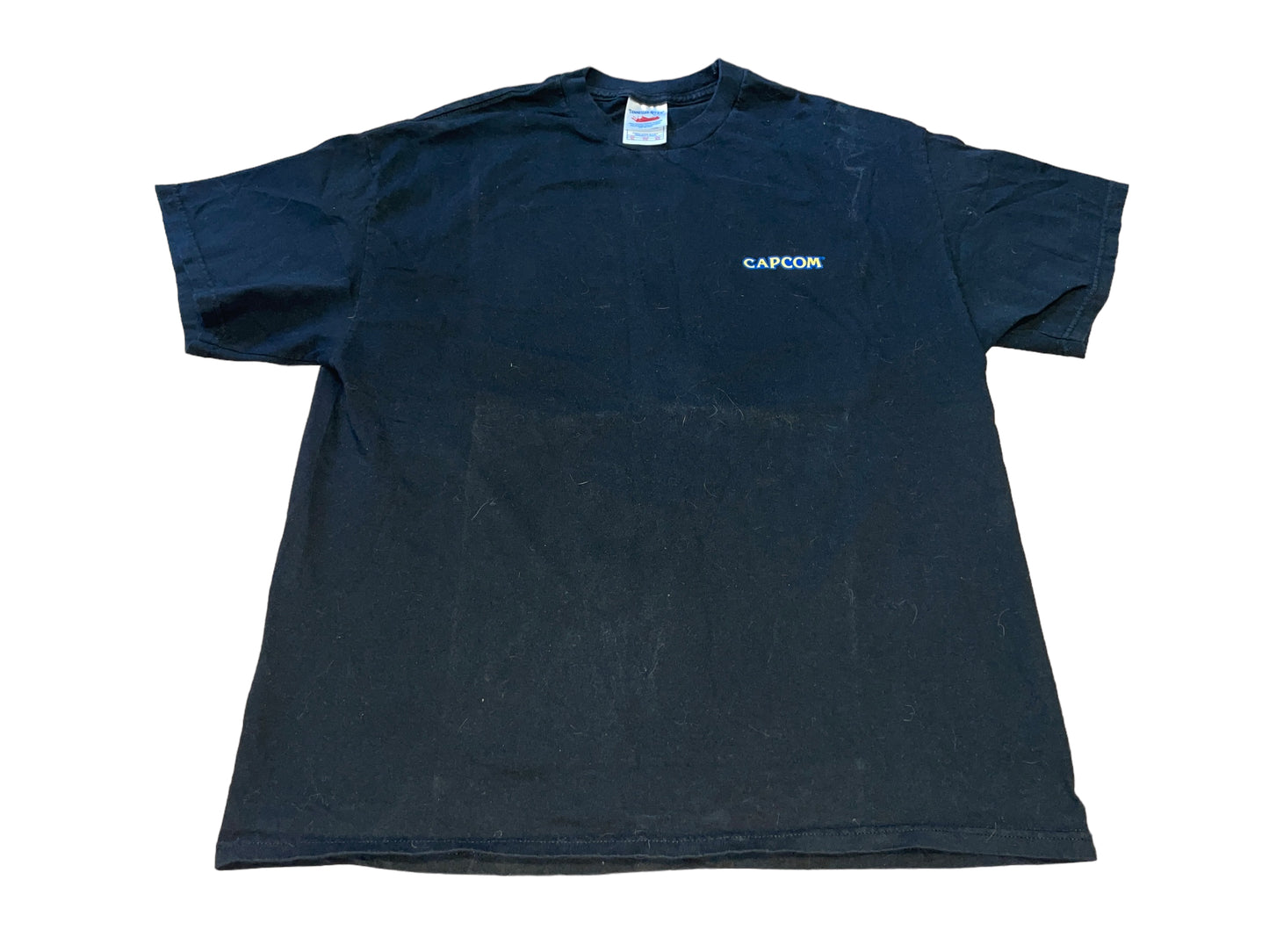 Vintage 90's Capcom Onimusha 3 T-Shirt