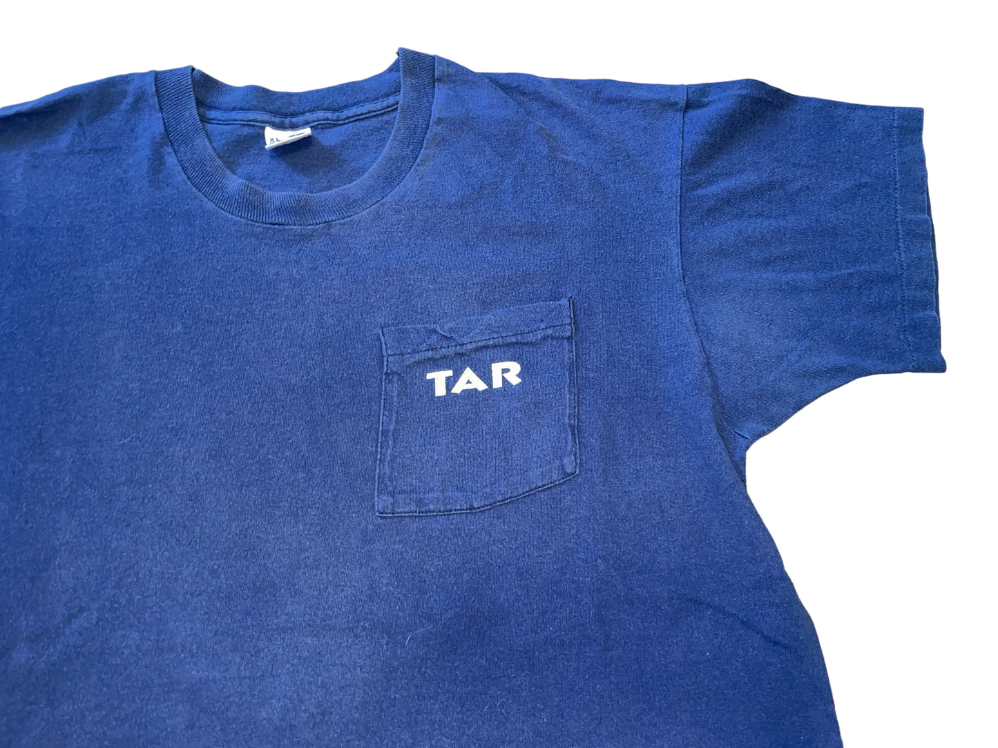 Vintage 90's Tar Jackson T-Shirt