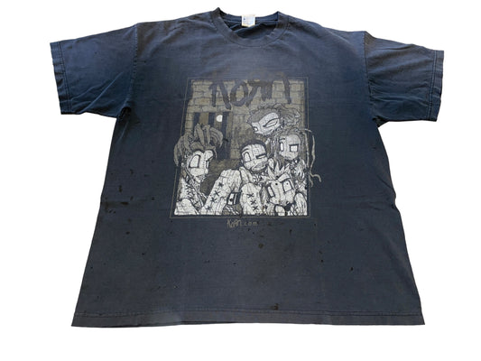 Vintage 2000 Korn T-Shirt
