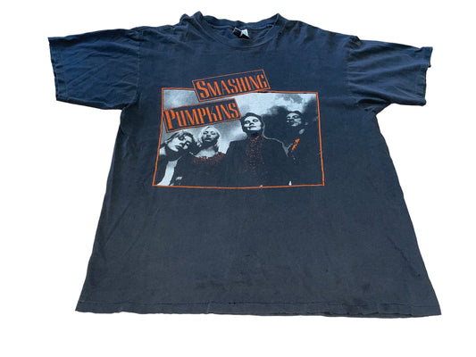 Vintage 90's Smashing Pumpkins T-Shirt