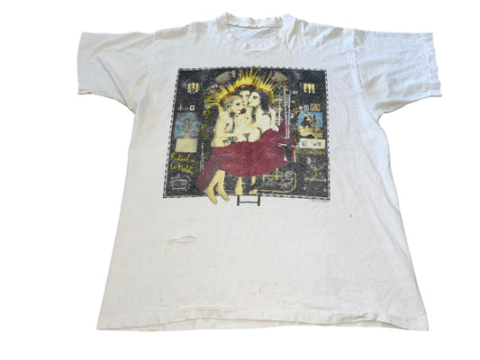 Vintage 1993 Jane's Addiction T-Shirt