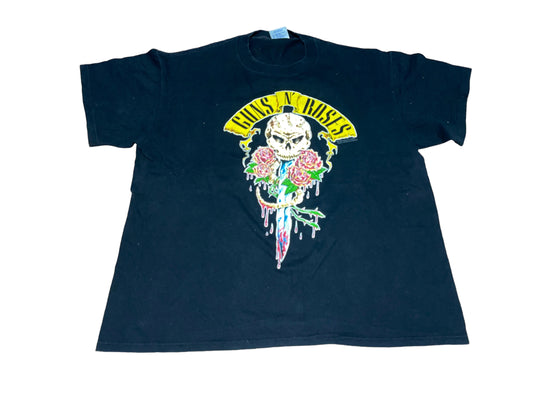 Vintage 1991 Guns N' Roses T-Shirt