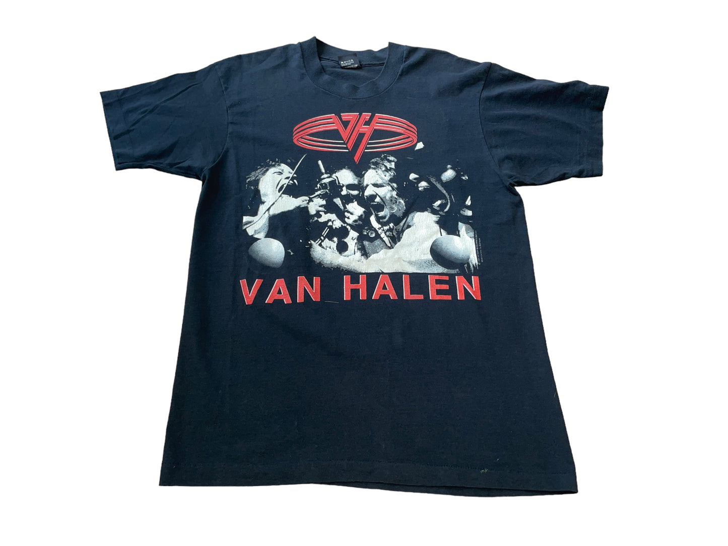 Vintage 1991 Van Halen T-Shirt