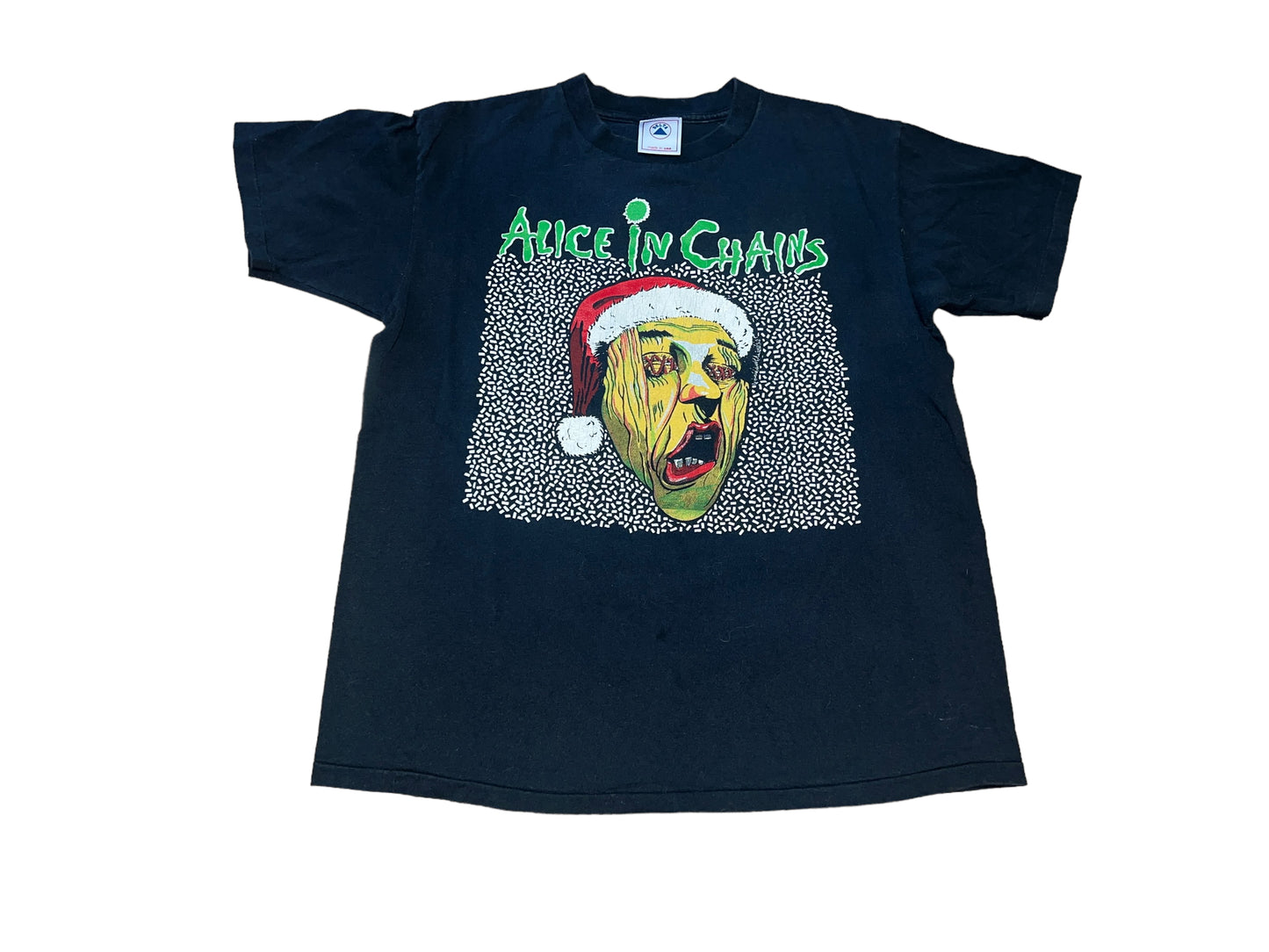 Vintage 1991 Alice in Chains T-Shirt