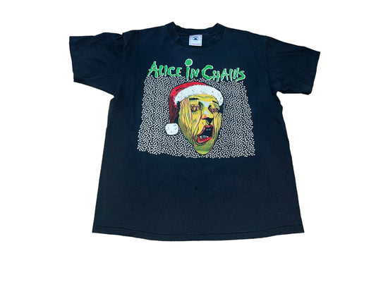 Vintage 1991 Alice in Chains T-Shirt