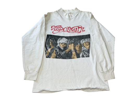 Vintage 1994 Aerosmith Long Sleeve