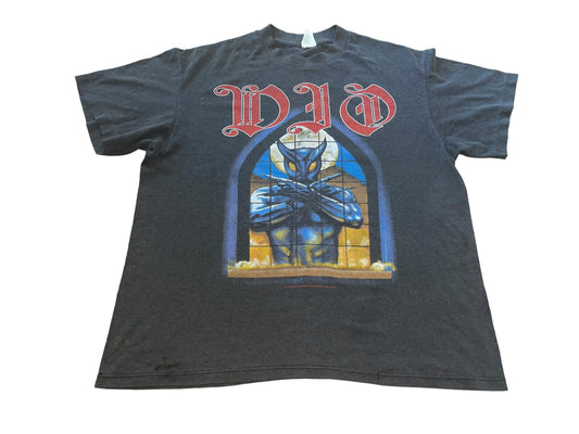 Vintage 1987 Dio T-Shirt