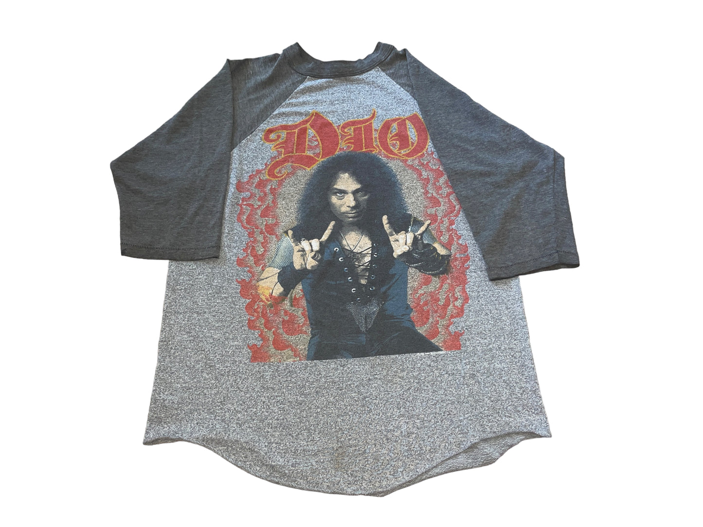 Vintage 1985 Dio Shirt