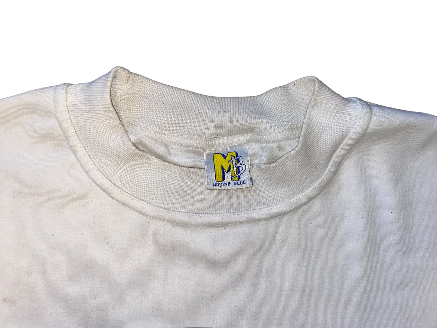 Vintage Nirvana Kozik Long Sleeve